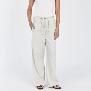 DISSH Sabrina Oat Pant